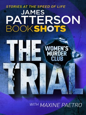 The Trial - ebook